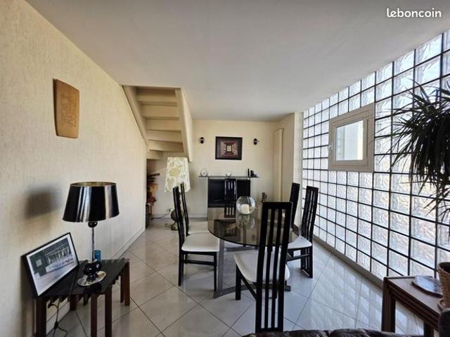 Appartement vente à Toulouse