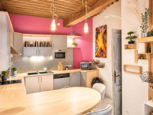 Appartement vente à Vesoul