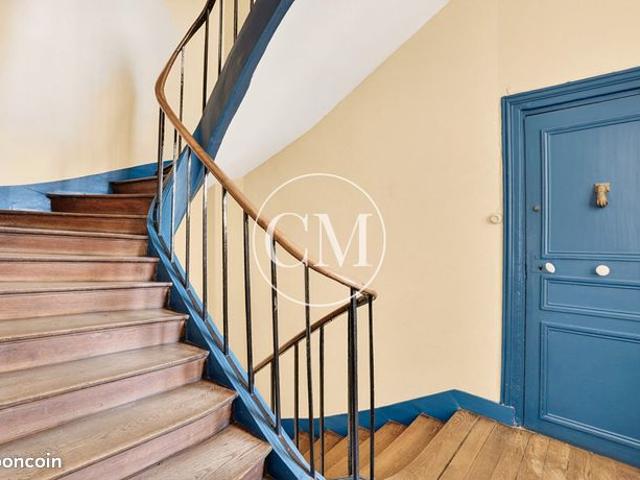 Appartement vente à Versailles