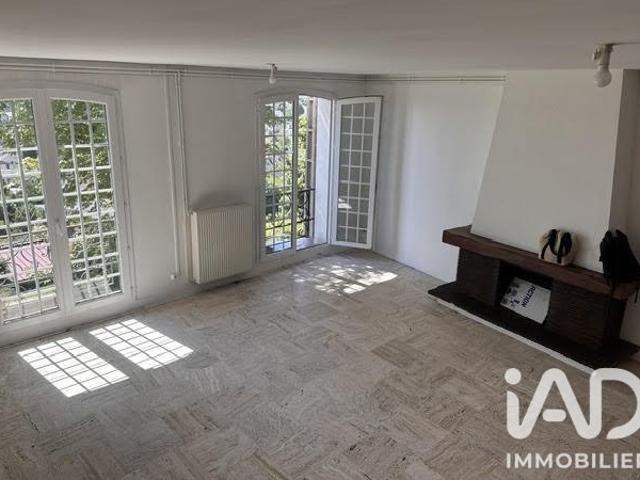 Appartement vente à Cité des Grands Clos, Dreux