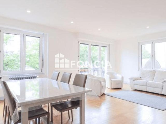 Appartement vente à Strasbourg, Hoenheim
