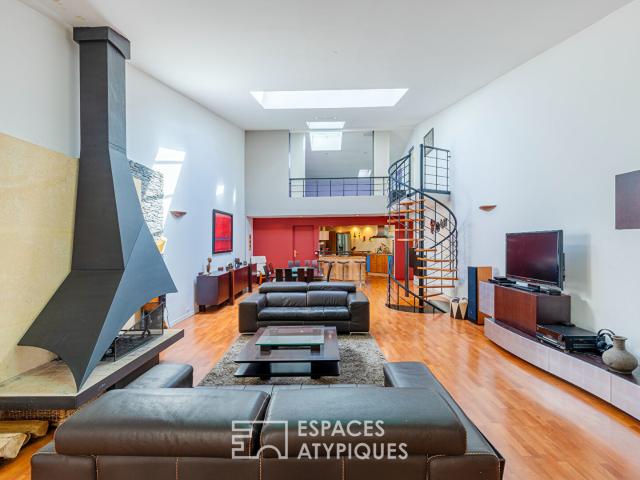 Appartement vente à Argenteuil