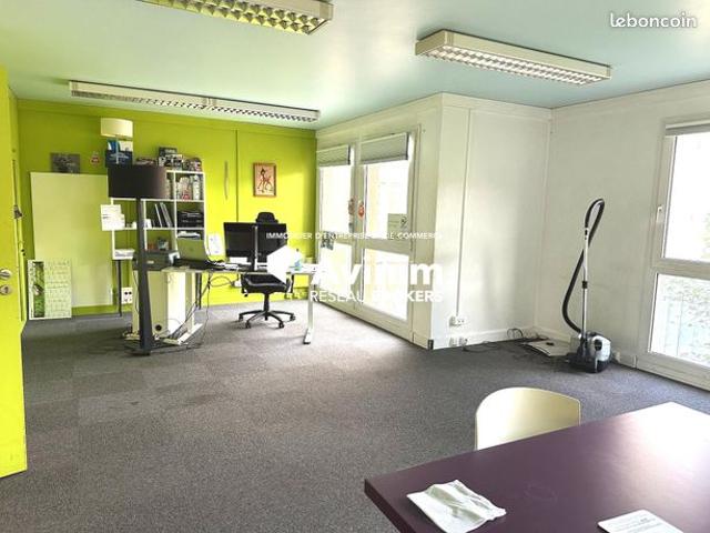 Appartement vente à Orléans