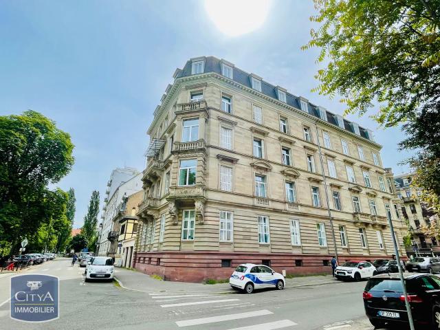 Appartement vente à Strasbourg, Hoenheim