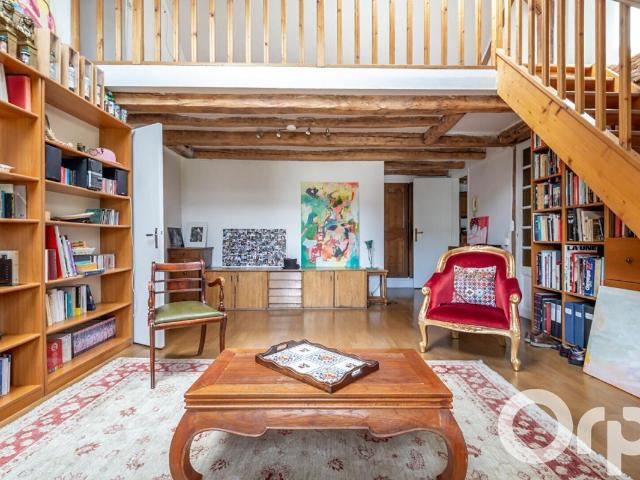 Appartement vente à Nogent-sur-Marne, Saint-maur-des-fossés