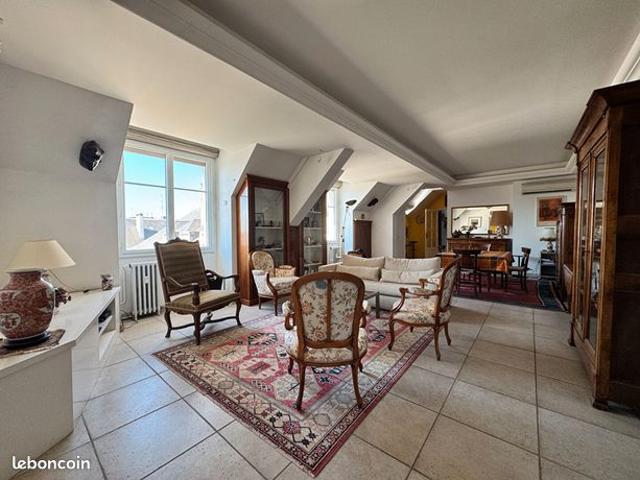 Appartement vente à Orléans