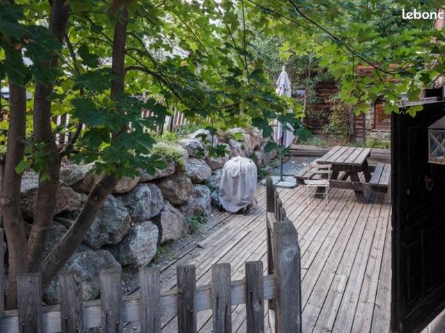 Appartement vente à Le Monêtier-les-Bains, Hautes-Alpes
