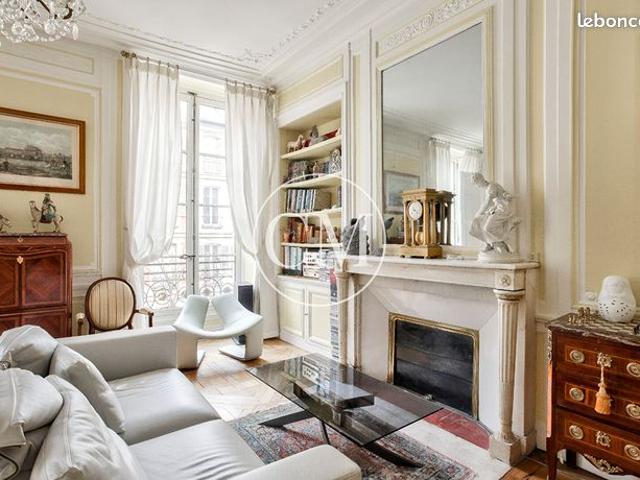 Appartement vente à Versailles