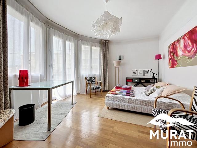 Appartement vente à Clermont-Ferrand, Clermont-ferrand