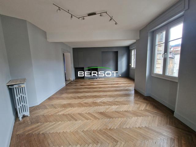 Appartement location à Besançon, Baume-les-dames