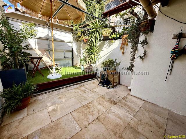Maison vente à Arrondissement de Toulon, Toulon