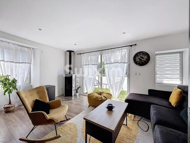 Appartement vente à Gex, Divonne-les-bains