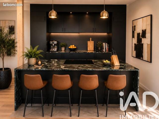 Appartement vente à Bobigny, Romainville