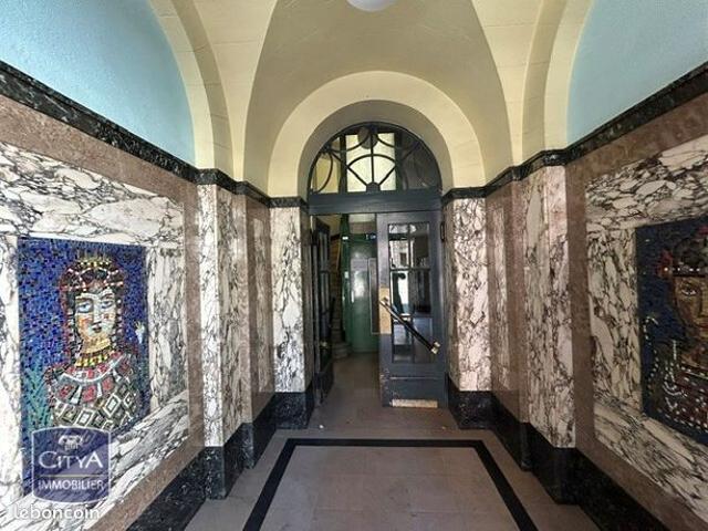 Appartement vente à Strasbourg, Hoenheim