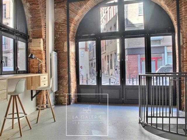 Appartement vente à Toulouse