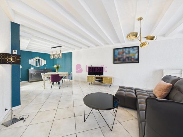 Appartement vente à Metz, Hagondange
