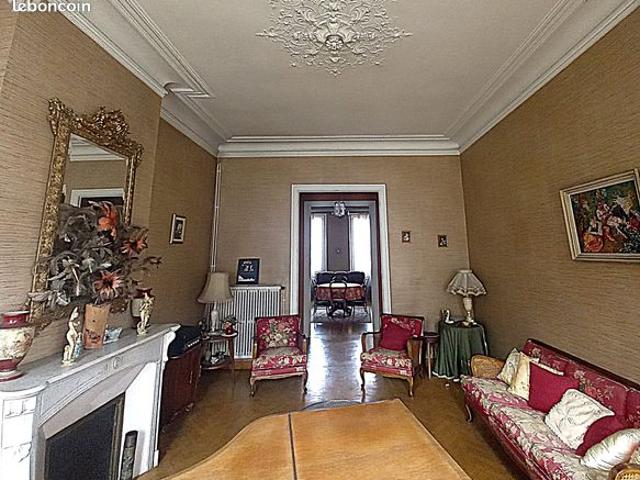 Appartement vente à Marseille
