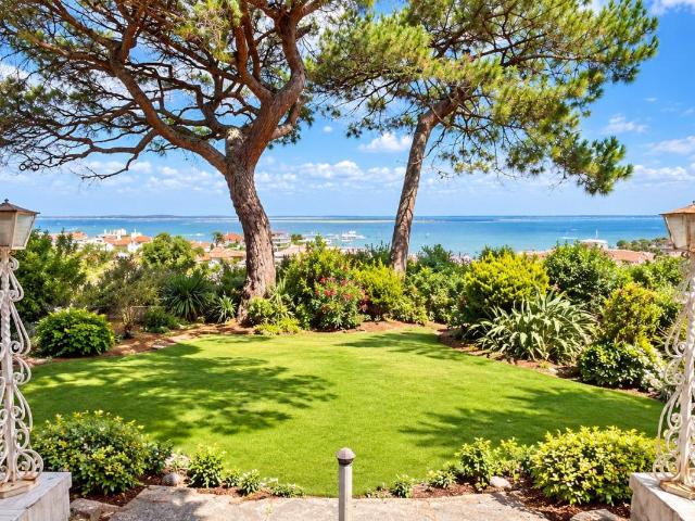 Appartement vente à Arcachon