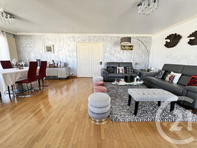 Appartement vente à Nanterre, Courbevoie