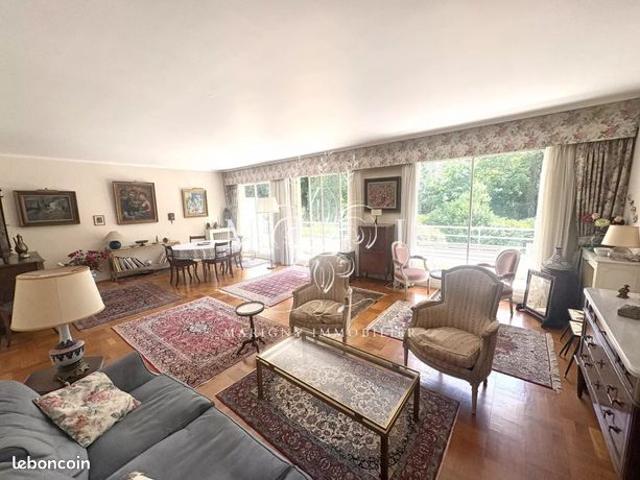 Appartement vente à Nogent-sur-Marne, Fontenay-sous-bois