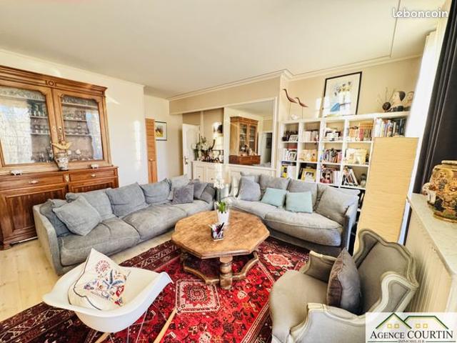Appartement vente à Louhans-Châteaurenaud, Louhans