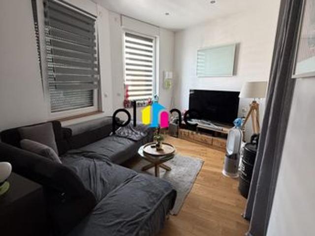 Appartement vente à Arras
