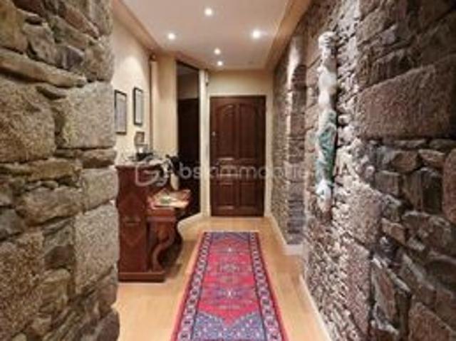 Appartement vente à Fougères-Vitré, Bretagne