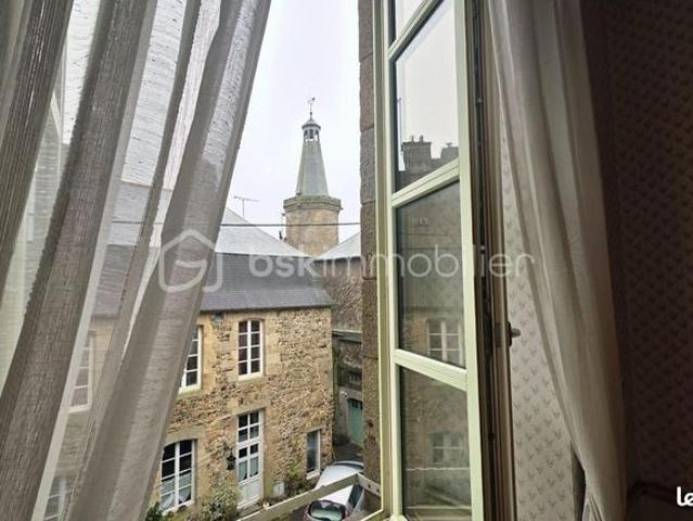 Appartement vente à Fougères-Vitré, Bretagne