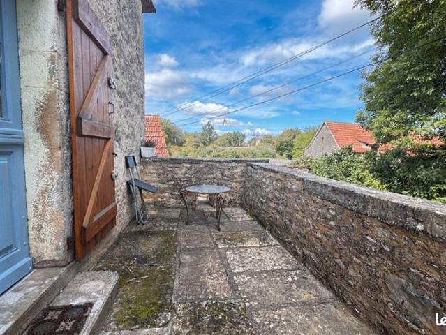 Maison vente à Cahors, Promilhanes