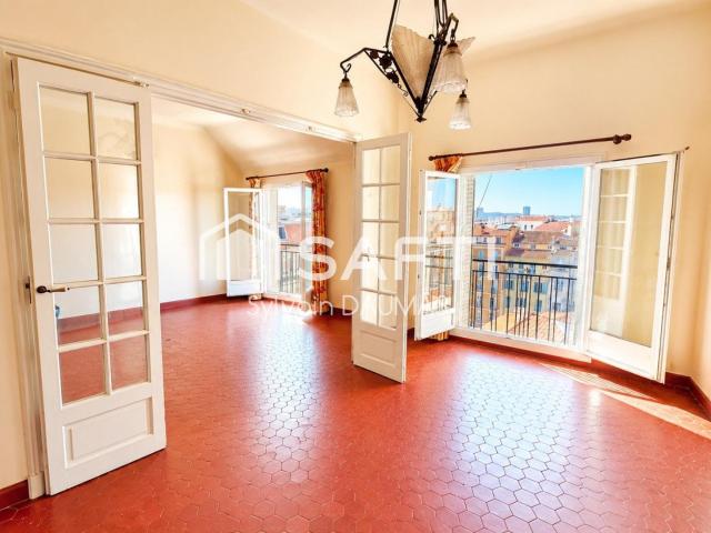 Appartement vente à Arrondissement de Toulon, Toulon