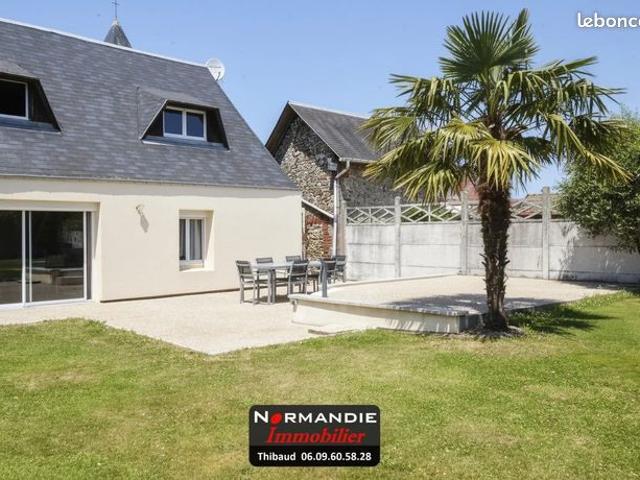 Appartement vente à Le Havre, Fécamp