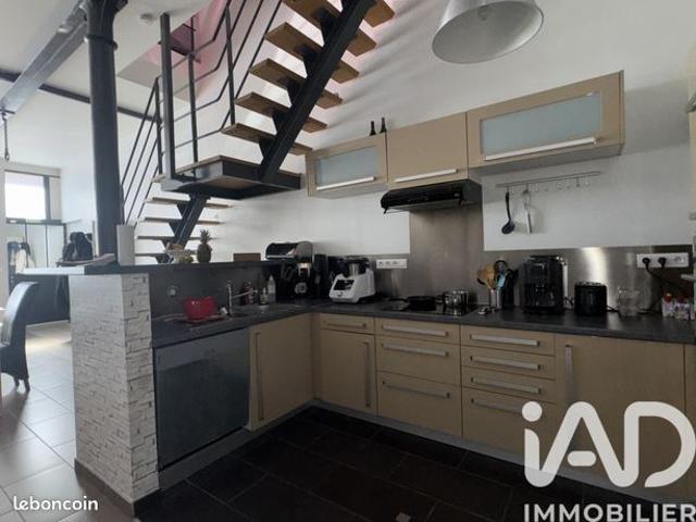 Appartement vente à Lille, Armentières