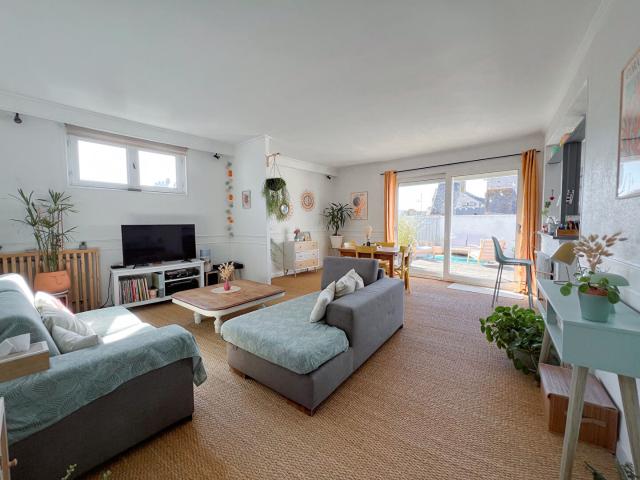 Appartement vente à La Filerie, Les Ponts-de-Cé