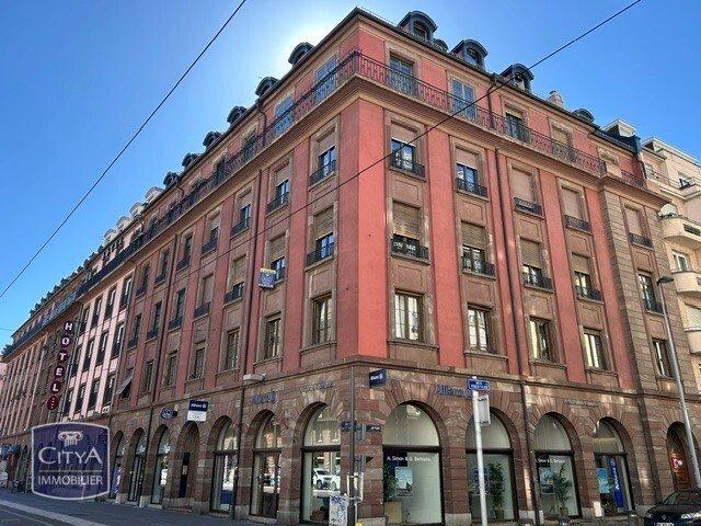 Appartement vente à Strasbourg, Hoenheim