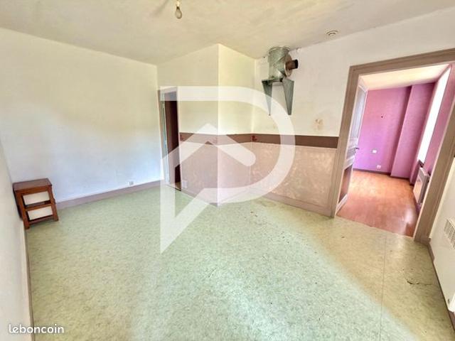 Appartement vente à Langres