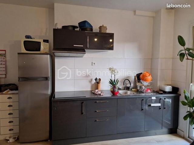 Appartement vente à Nérac