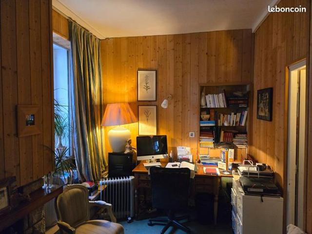Appartement vente à Louhans-Châteaurenaud, Louhans