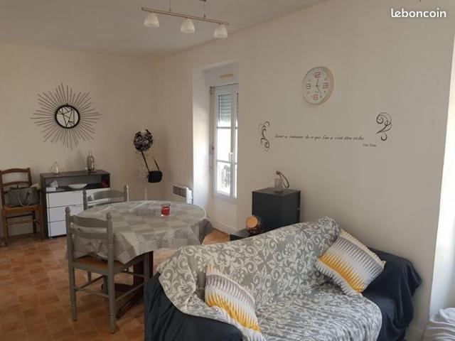 Appartement vente à Mamers