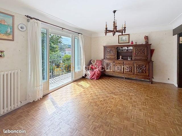 Appartement vente à Bayonne, Ustaritz