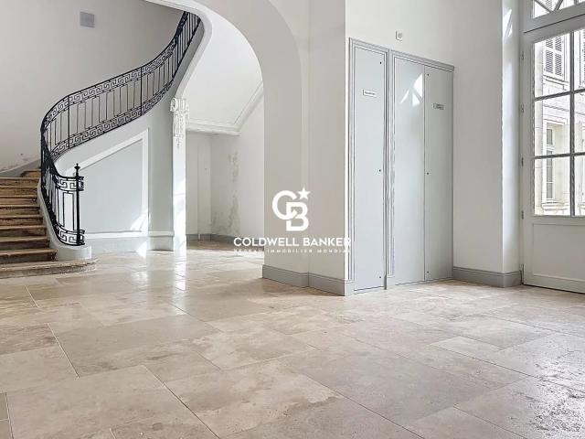 Appartement vente à Rochefort