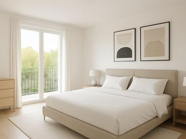 Appartement vente à Rambouillet, Méré