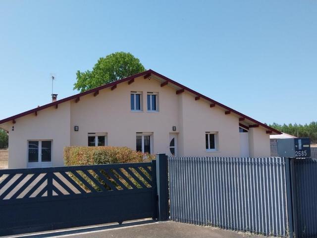 Appartement location à Dax, Castets