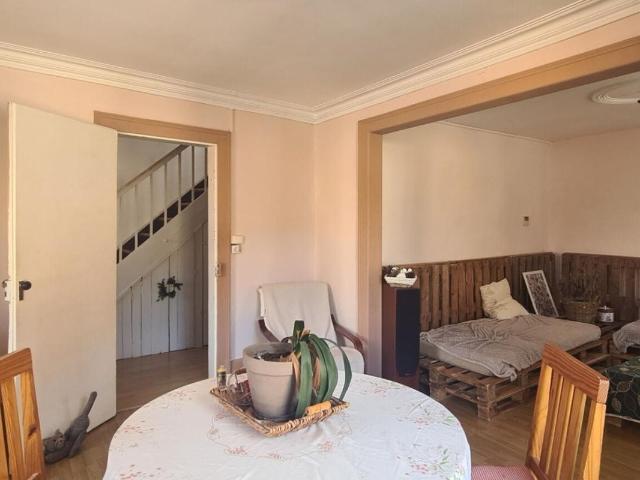 Appartement vente à Giromagny, Territoire-de-Belfort