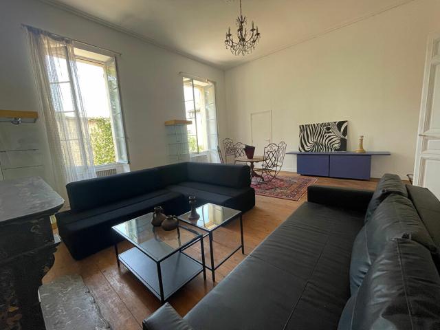 Appartement vente à Avignon
