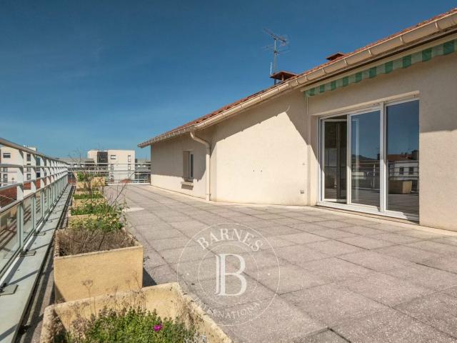Appartement vente à Lyon, Métropole de Lyon