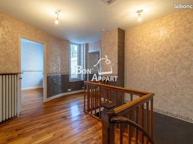 Appartement vente à Val-de-Briey, Grand Est