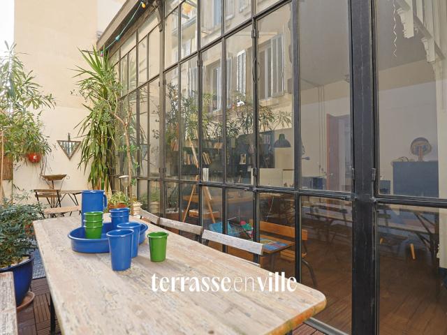 Appartement vente à France métropolitaine, Marseille