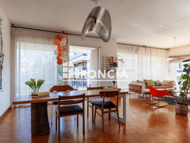 Appartement vente à Marseille