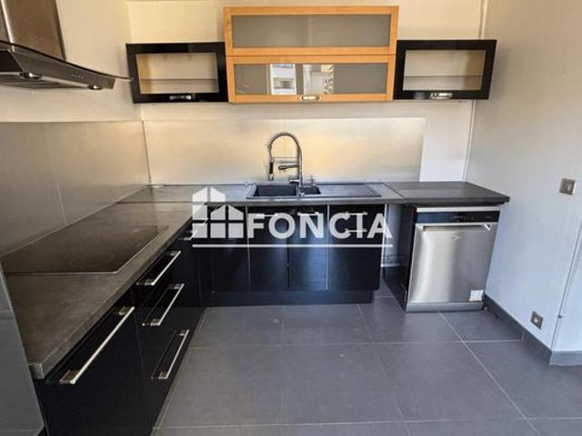 Appartement vente à Sannois, Martinique