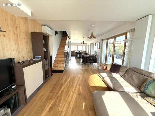 Appartement vente à Nanterre, Rueil-malmaison